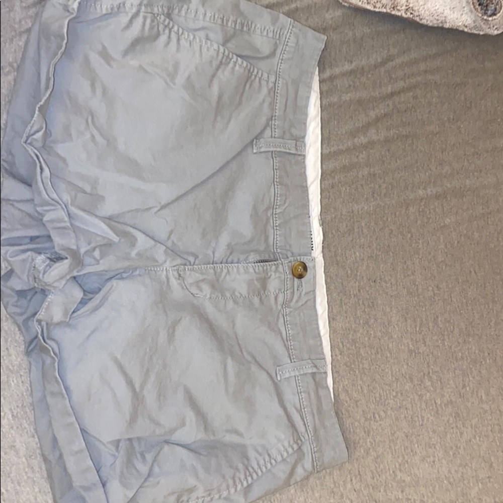 Old navy shorts
